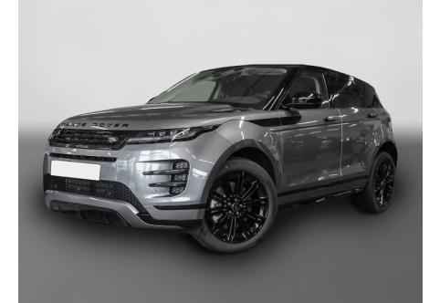 Land Rover Range Rover #1