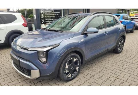 KIA Stonic #2
