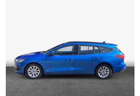 Ford Focus #4