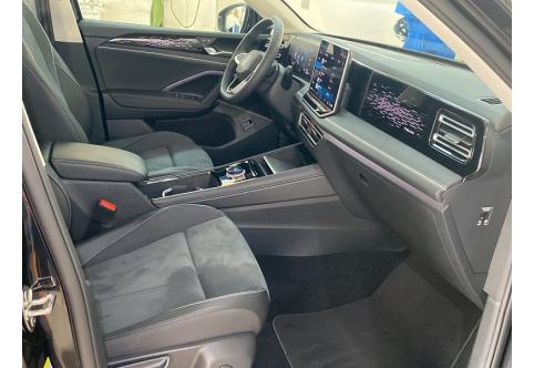 VW Tiguan #13