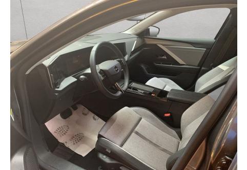 Opel Astra #10
