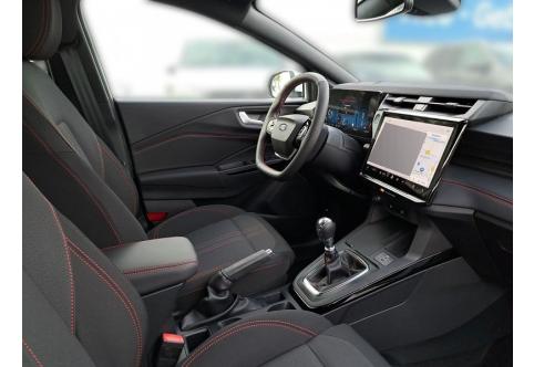 Ford Puma #10