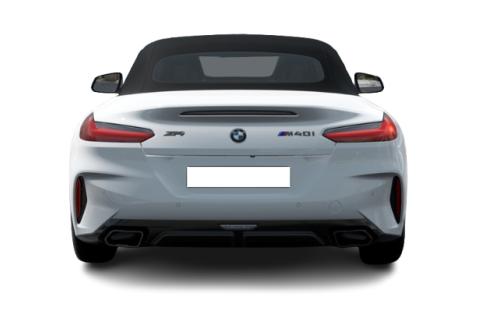 BMW Z4 #5
