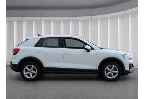 Audi Q2 #2