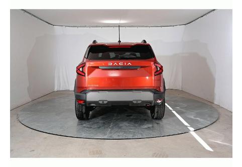 Dacia Duster #6