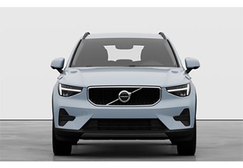 Volvo XC40 #2