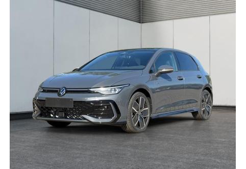 VW Golf #2