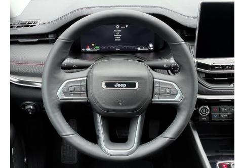 Jeep Compass #10