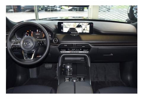 Mazda CX-80 #8