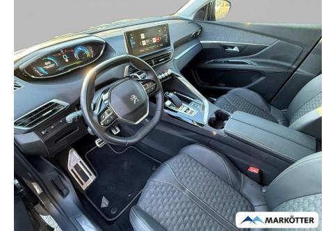Peugeot 3008 #5