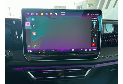VW Tiguan #13
