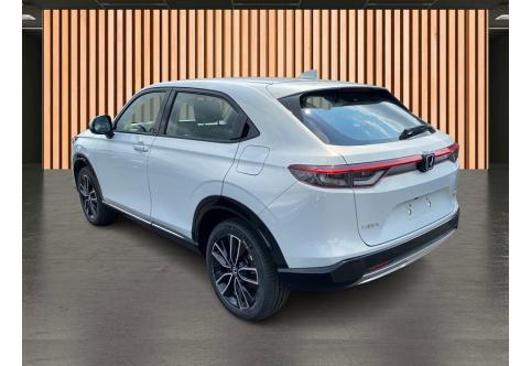 Honda HR-V #4