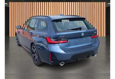 BMW 3er #3