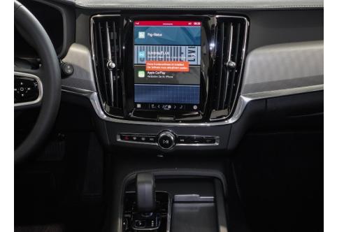 Volvo V90 #9