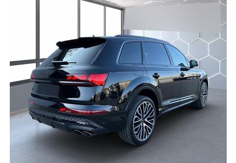 Audi SQ7 #3