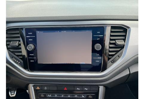 VW T-Roc #20