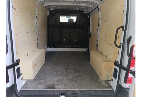 Opel Movano #5