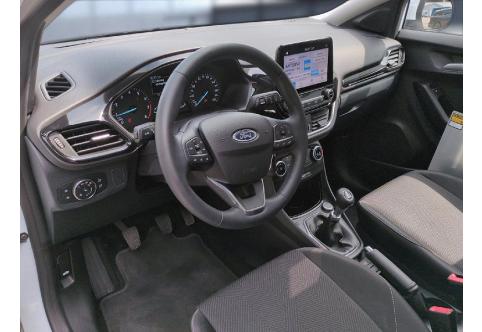Ford Puma #9