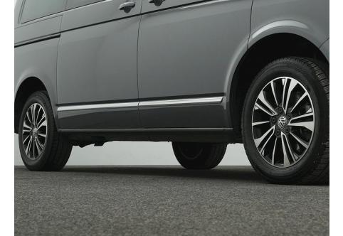 VW T6 Multivan #27