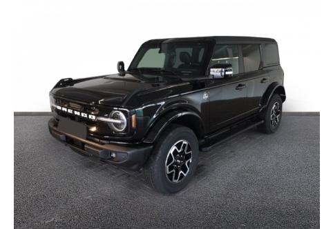 Ford Bronco #1