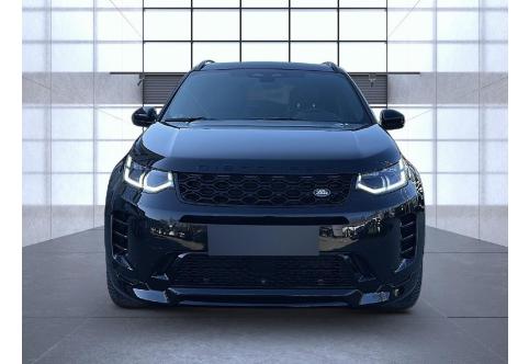 Land Rover Discovery #5