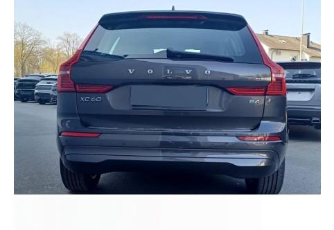 Volvo XC60 #5