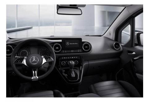 Mercedes-Benz T-Klasse #2
