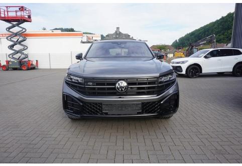 VW Touareg #2