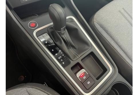 Seat Ateca #22