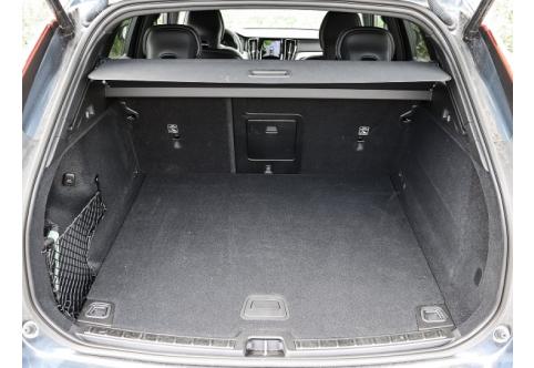 Volvo XC60 #13