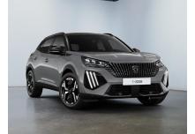 Peugeot E-2008