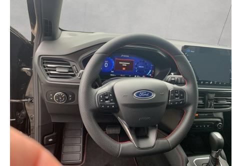 Ford Focus #11