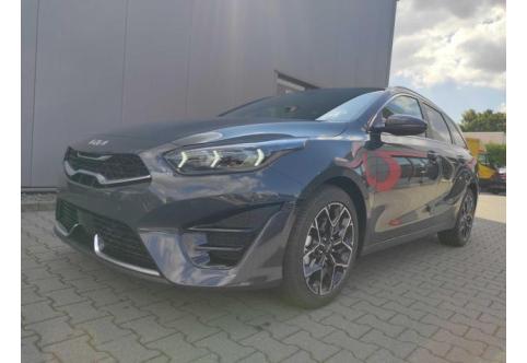 KIA cee'd #2