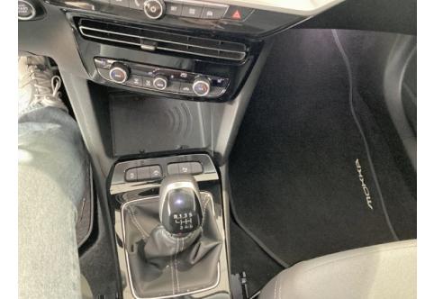 Opel Mokka #17