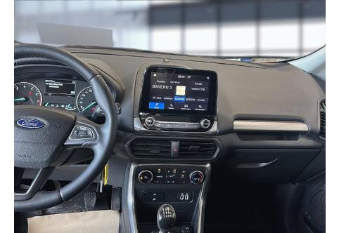 Ford EcoSport #10