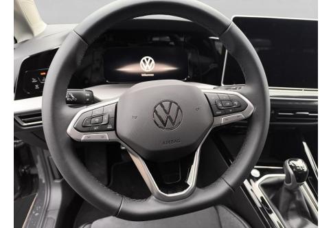VW Golf #9