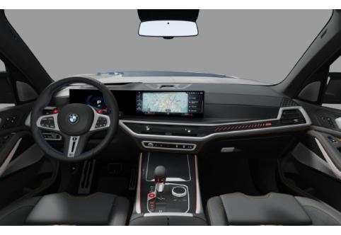 BMW X5M #7