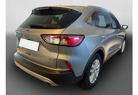 Ford Kuga #5