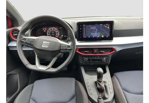 Seat Ibiza #13