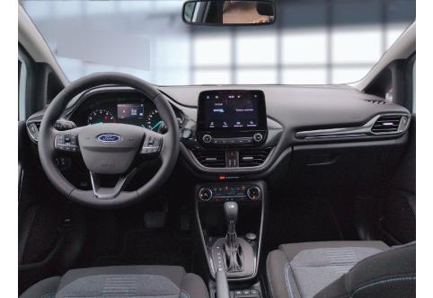 Ford Fiesta #9