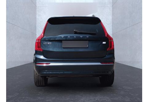 Volvo XC90 #7