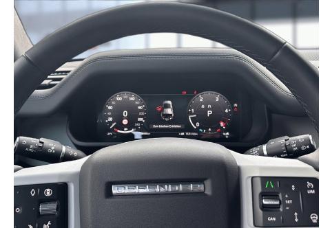 Land Rover Defender #11