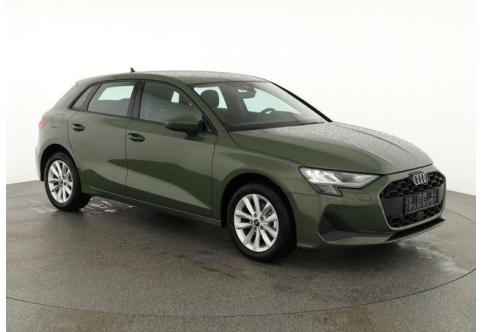 Audi A3 #1