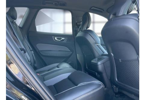 Volvo XC60 #18