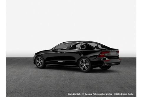 Volvo S60 #8