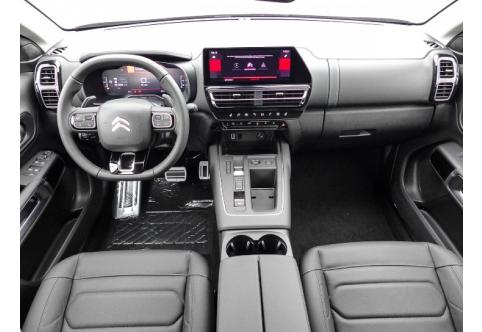 Citroën C5 Aircross #6