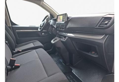 Opel Zafira Life #10