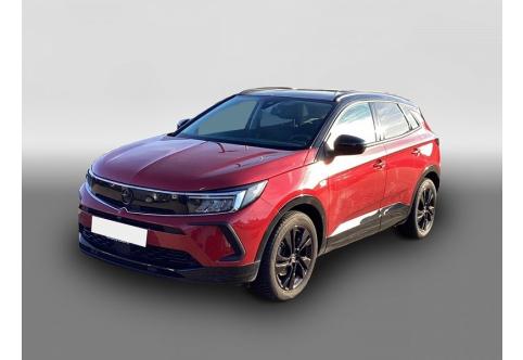 Opel Grandland X #1