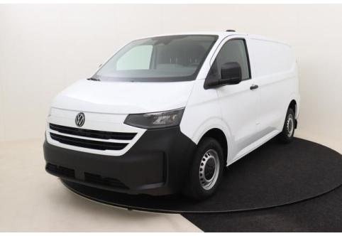 VW T7 Transporter Kasten #1