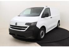 VW T5 Caravelle